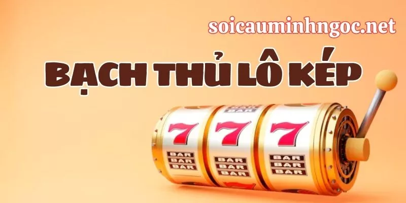 Bạch Thủ Lô Kép Là Gì?