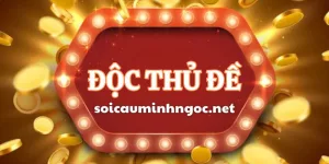Kinh Nghiệm Chơi Độc Thủ Đề Từ Cao Thủ