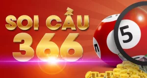 Soi cầu 366