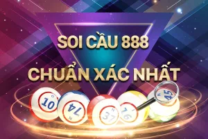 Soi cầu 88 chuẩn xác