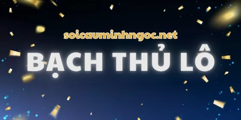 Soi Cầu Bạch Thủ Lô 2 Nháy Dự Đoán Kết Quả Chính Xác 100%