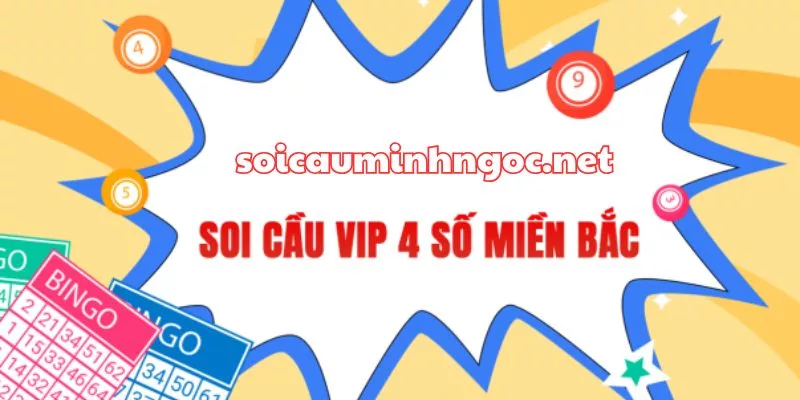 Khái niệm “Soi cầu 4 số” là gì?