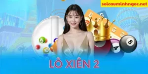 5 Bí Kíp Soi Cầu Lô Xiên 2 Đỉnh Cao Nhất