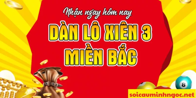 3 Phương Pháp Soi Cầu Lô Xiên 3 Hiệu Quả