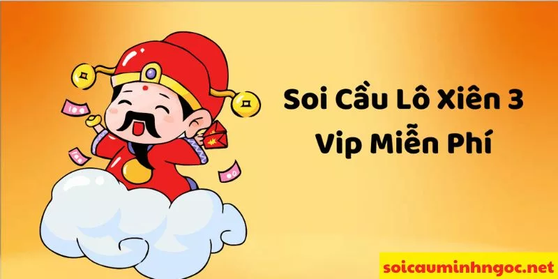 Những Thách Thức Khi Soi Cầu Lô Xiên 3