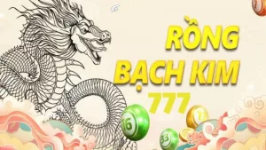 soi cầu rồng bạch kim 777