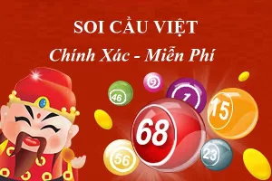 Soi cầu 3 miền Việt Nam