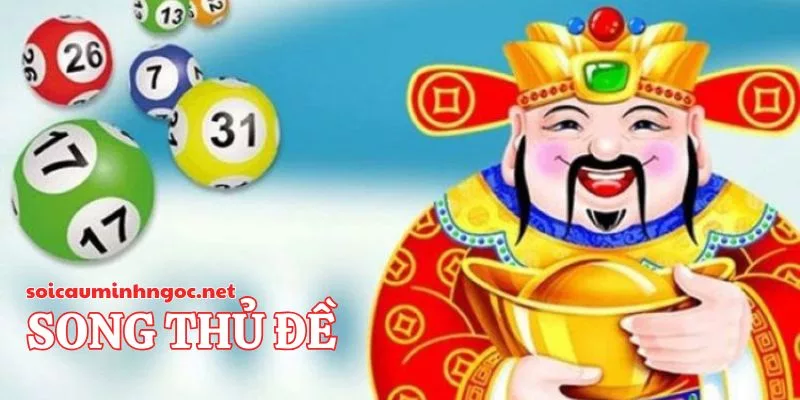 Vì Sao Nên Chơi Song Thủ Đề Tại Soi Cầu 24h?