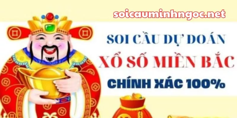Giới thiệu chuyên mục soi cầu dự đoán XSMB 100 VIP hôm nay