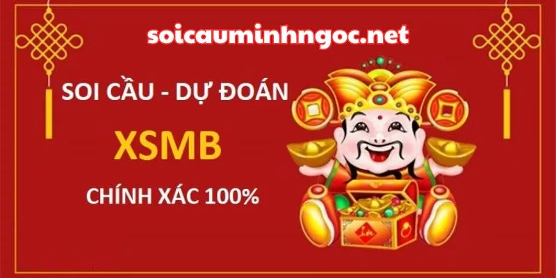 Các phương pháp soi cầu dự đoán XSMB chính xác 100 VIP hôm nay
