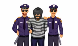 Mơ Bị Công An Bắt Là Điềm Báo Gì