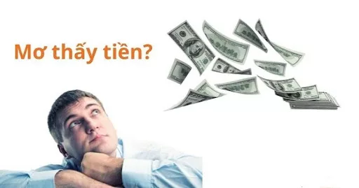 Nằm Mơ Thấy Mất Tiền Là Điềm Báo Gì