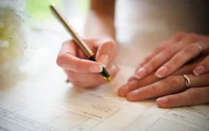Quy trình ly hôn tại tòa án Việt Nam