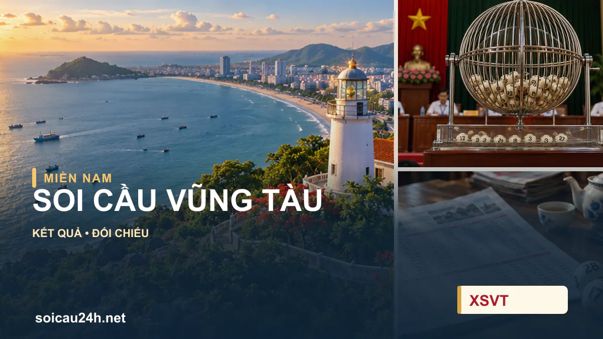 Cảnh VŨNG TÀU minh họa bài soi cầu xổ số địa phương.