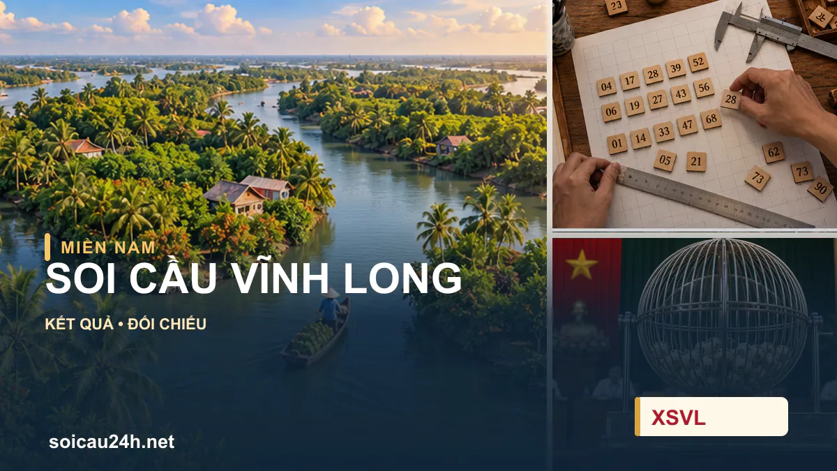 Cảnh VĨNH LONG minh họa bài soi cầu xổ số địa phương.