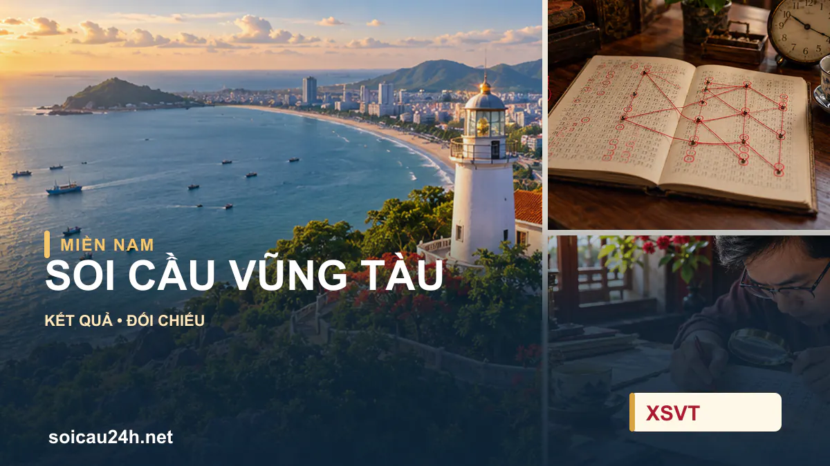 Cảnh VŨNG TÀU minh họa bài soi cầu xổ số địa phương.