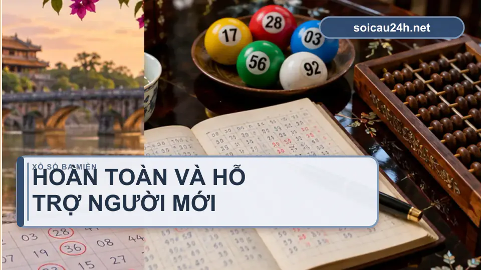 Minh họa minh họa hoàn toàn và hỗ trợ người mới.