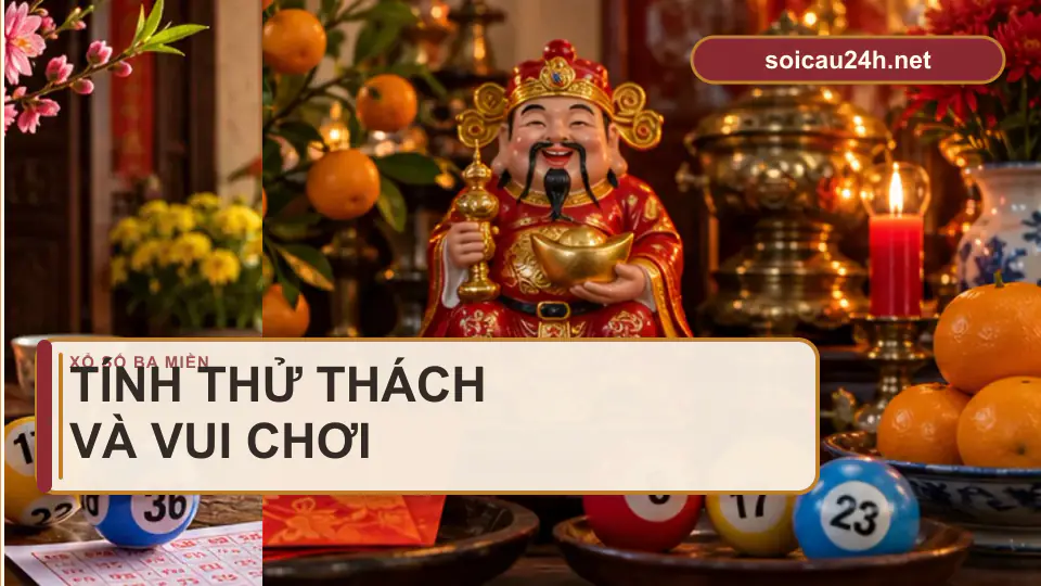 Minh họa minh họa tính Thử Thách Và Vui Chơi.
